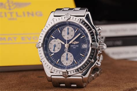 breitling usagé a vendre|preowned breitling watches.